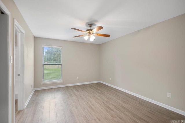 324 Troutt Avenue, Benton, AR 72019