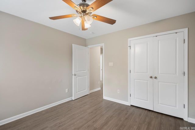324 Troutt Avenue, Benton, AR 72019
