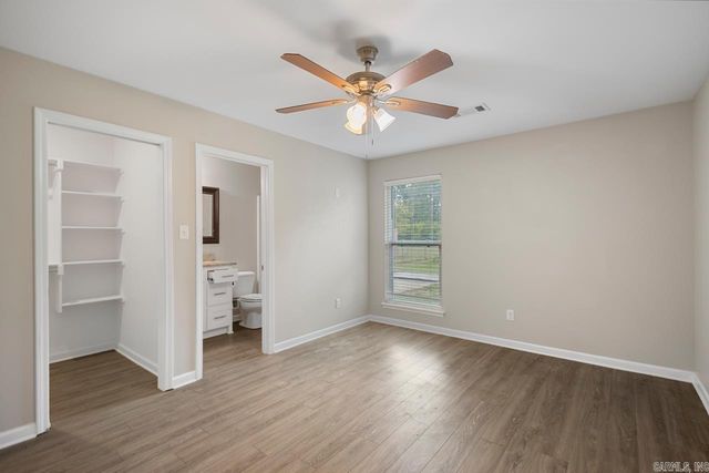 324 Troutt Avenue, Benton, AR 72019