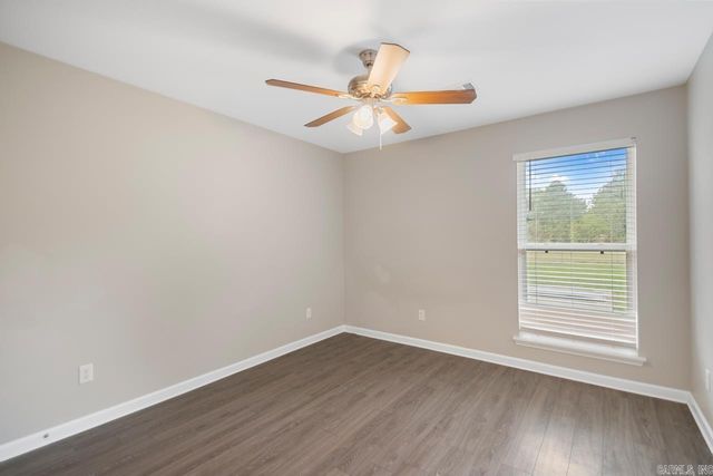 324 Troutt Avenue, Benton, AR 72019