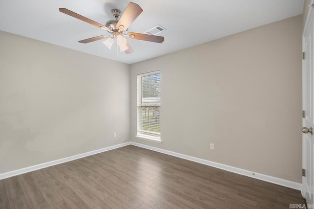 324 Troutt Avenue, Benton, AR 72019