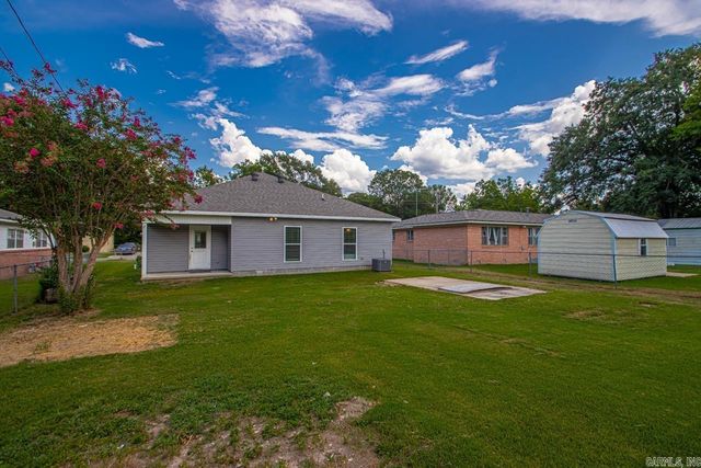 324 Troutt Avenue, Benton, AR 72019