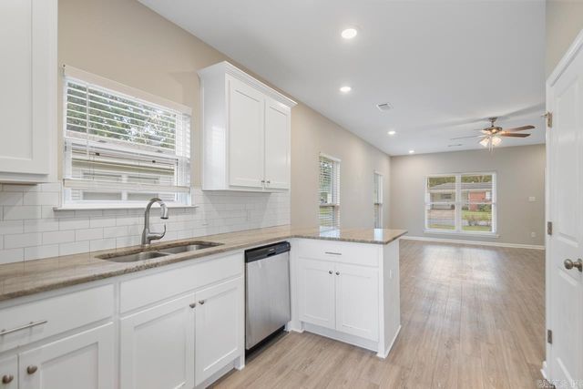 324 Troutt Avenue, Benton, AR 72019