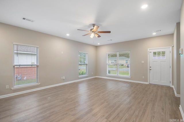 324 Troutt Avenue, Benton, AR 72019