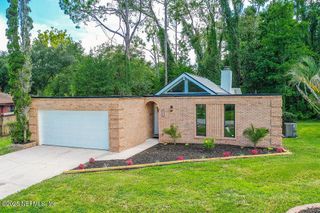 8618 BOXBERRY Lane, Jacksonville, FL 32244