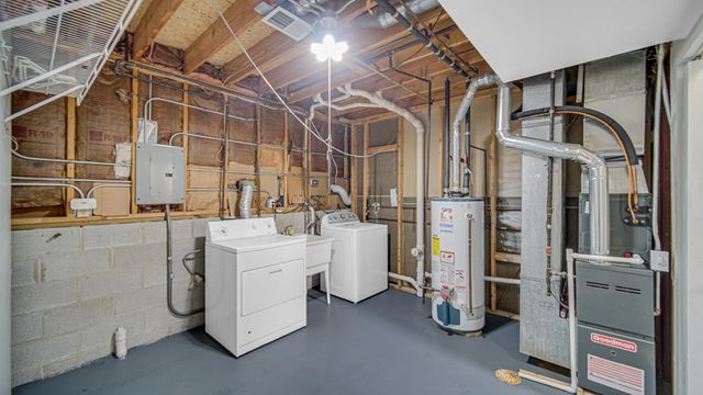4140 Marquette Road, Lake Station, IN 46405