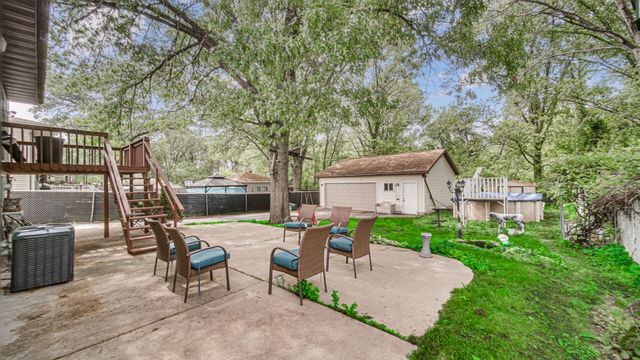 4140 Marquette Road, Lake Station, IN 46405