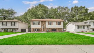 4140 Marquette Road, Lake Station, IN 46405