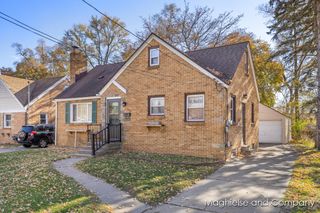 300 Eola Street Se, City Of Grand Rapids, MI 49507