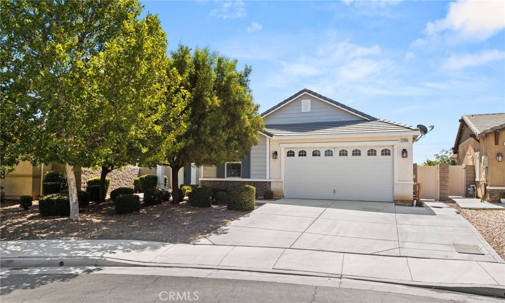 31986 Eaton Lane, Menifee, CA 92584 — exterior