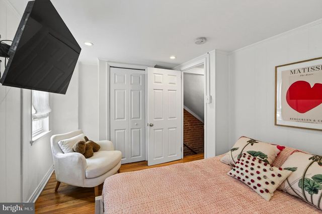 129 W UNION ST, West Chester, PA 19382