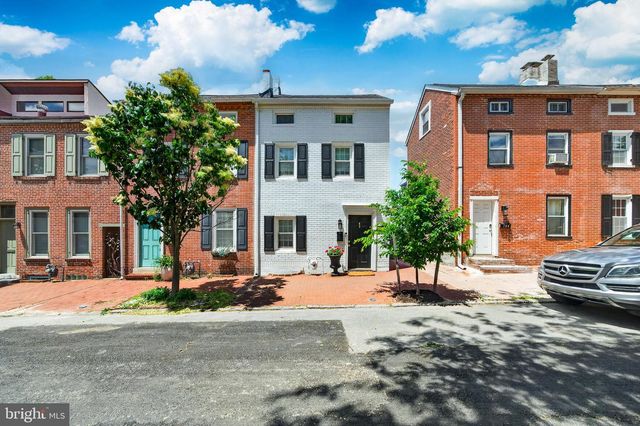 129 W UNION ST, West Chester, PA 19382