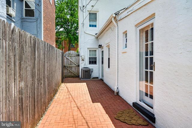 129 W UNION ST, West Chester, PA 19382