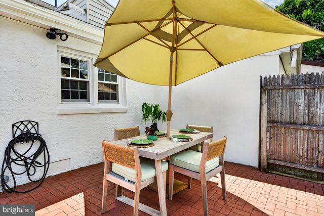 129 W UNION ST, West Chester, PA 19382