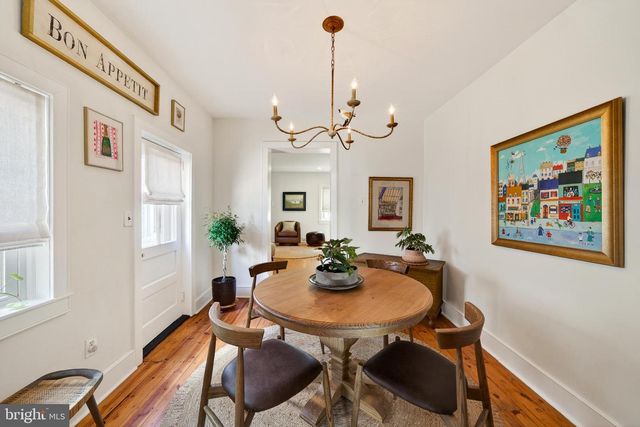 129 W UNION ST, West Chester, PA 19382