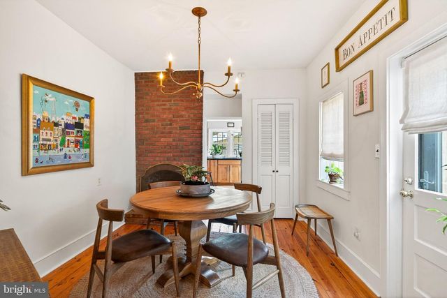 129 W UNION ST, West Chester, PA 19382