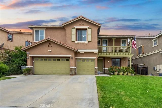40259 Hannah Way, Murrieta, CA 92563