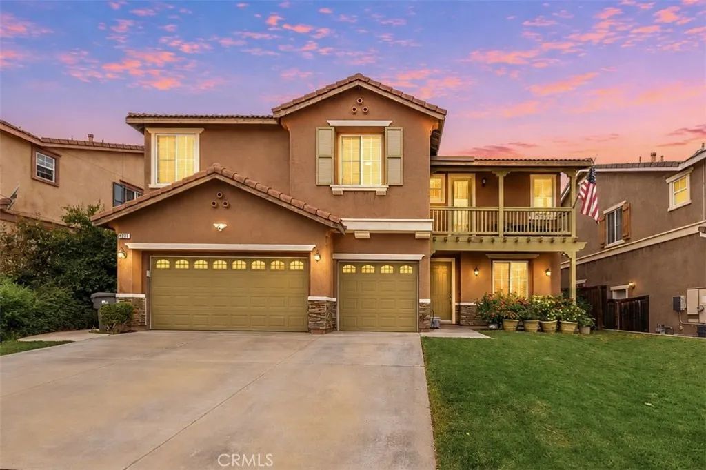 40259 Hannah Way, Murrieta, CA 92563