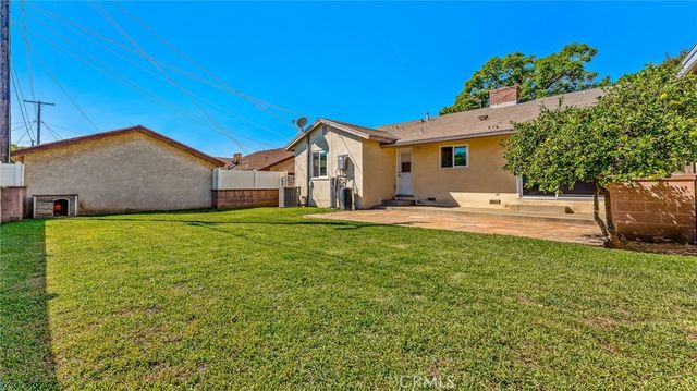 728 N 3rd, Montebello, CA 90640