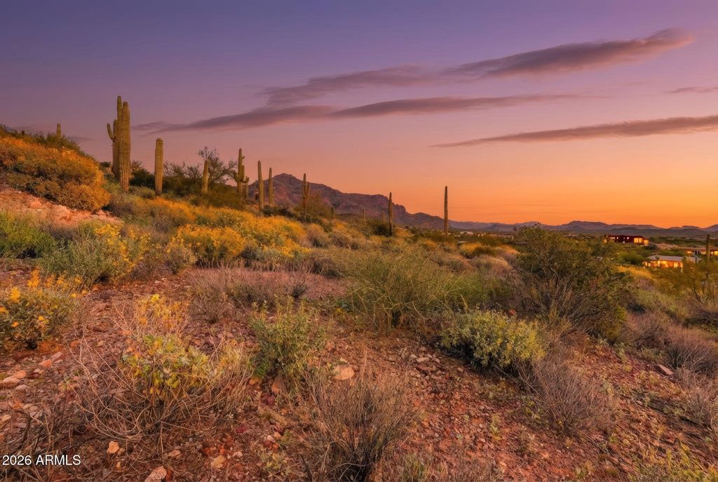 3779 S VISTA Loop 17, Gold Canyon, AZ 85118 — exterior