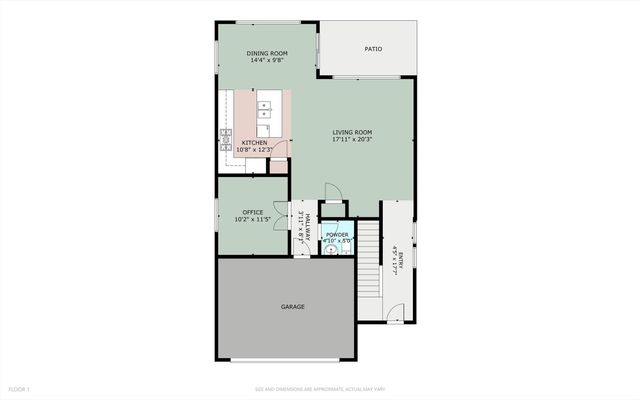 10502 Turnbull LOOP 41, Austin, TX 78717