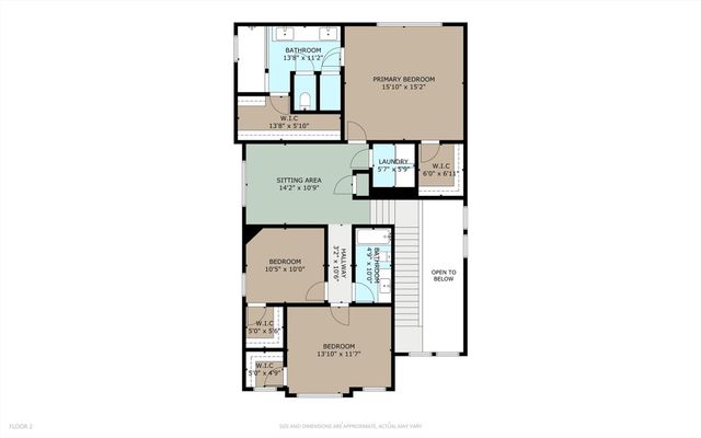 10502 Turnbull LOOP 41, Austin, TX 78717