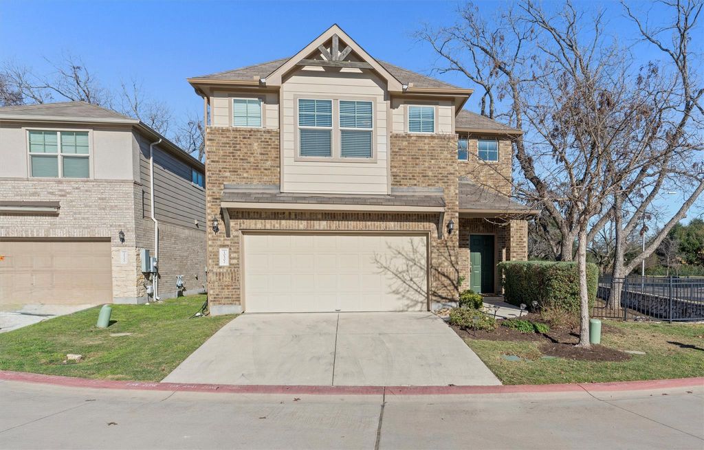 10502 Turnbull LOOP 41, Austin, TX 78717