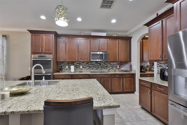 11406 ESTUARY PRESERVE DRIVE, Riverview, FL 33569