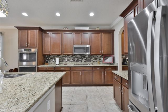 11406 ESTUARY PRESERVE DRIVE, Riverview, FL 33569