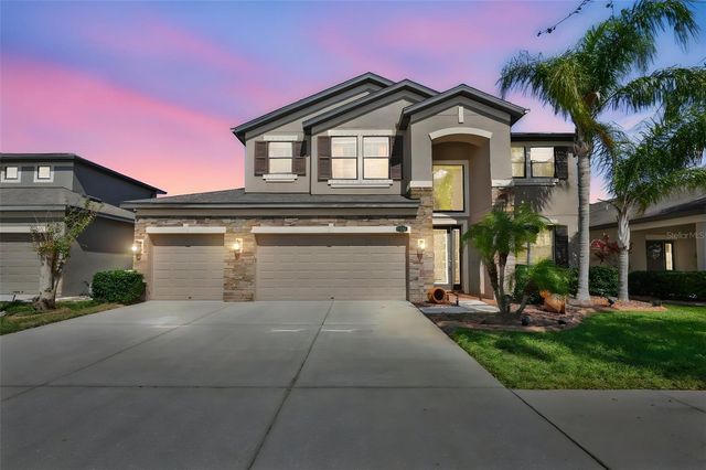 11406 ESTUARY PRESERVE DRIVE, Riverview, FL 33569