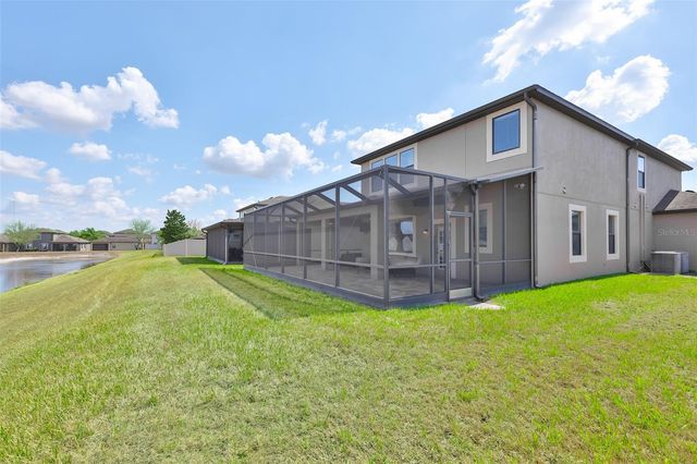 11406 ESTUARY PRESERVE DRIVE, Riverview, FL 33569