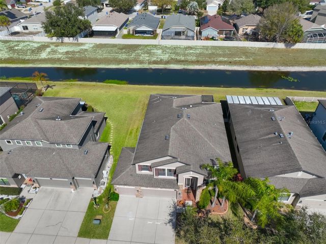 11406 ESTUARY PRESERVE DRIVE, Riverview, FL 33569