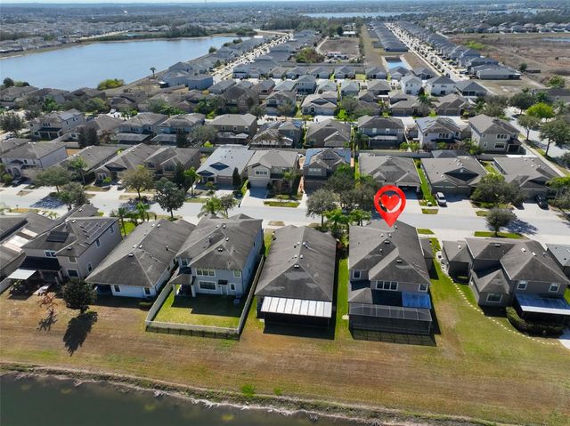 11406 ESTUARY PRESERVE DRIVE, Riverview, FL 33569