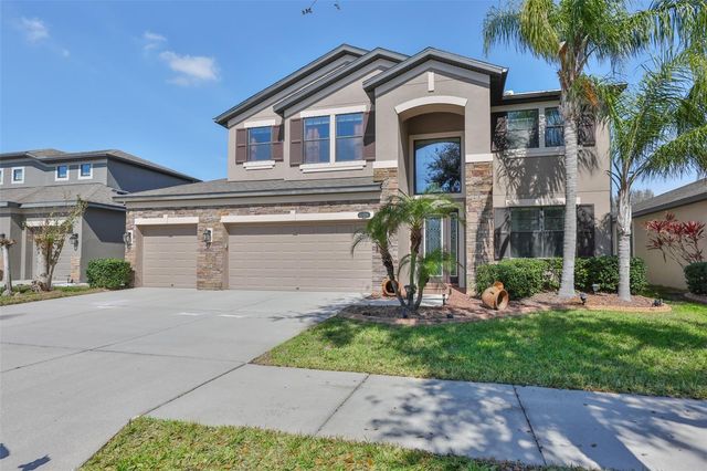 11406 ESTUARY PRESERVE DRIVE, Riverview, FL 33569