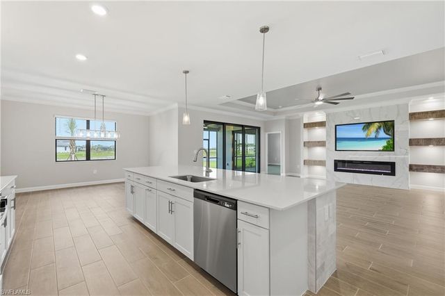 19697 Fox Grove DR, Estero, FL 33928