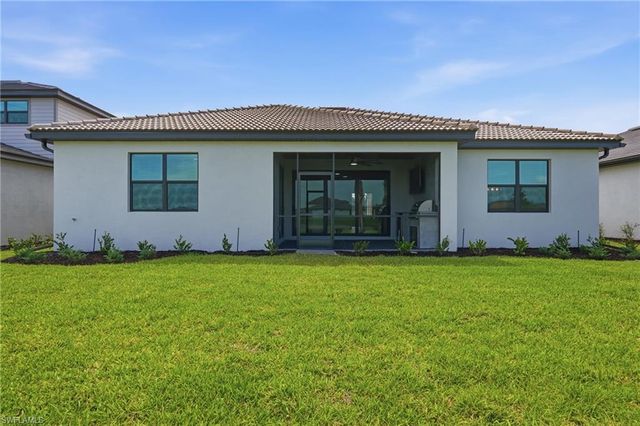 19697 Fox Grove DR, Estero, FL 33928
