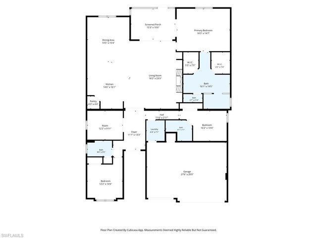 19697 Fox Grove DR, Estero, FL 33928