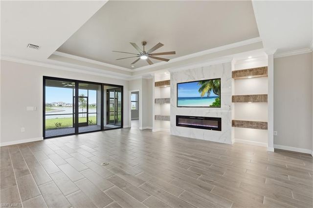 19697 Fox Grove DR, Estero, FL 33928