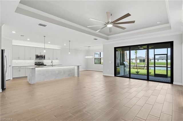19697 Fox Grove DR, Estero, FL 33928