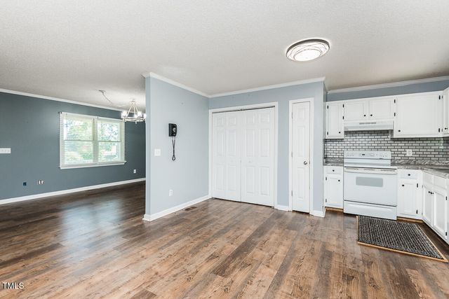 3714 Mt Zion Church Road, Mebane, NC 27302