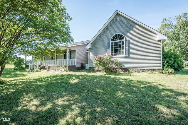 3714 Mt Zion Church Road, Mebane, NC 27302