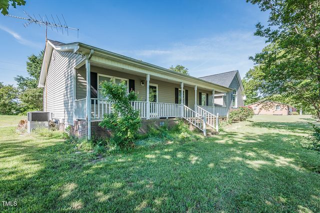 3714 Mt Zion Church Road, Mebane, NC 27302