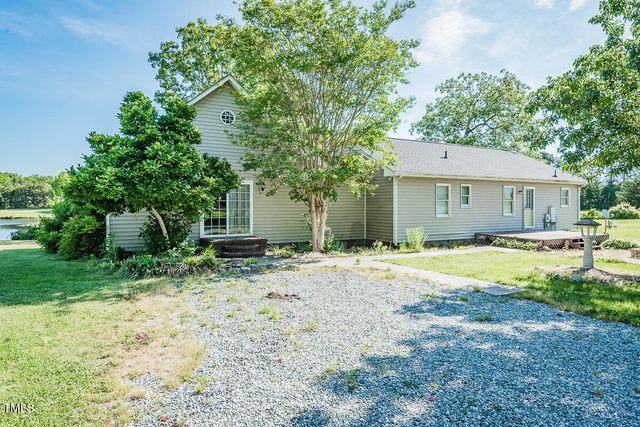 3714 Mt Zion Church Road, Mebane, NC 27302