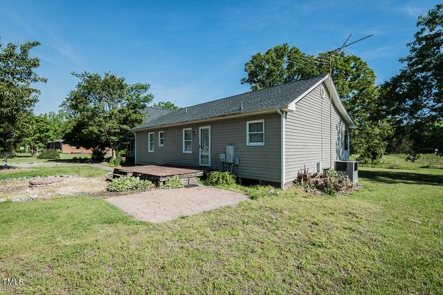3714 Mt Zion Church Road, Mebane, NC 27302