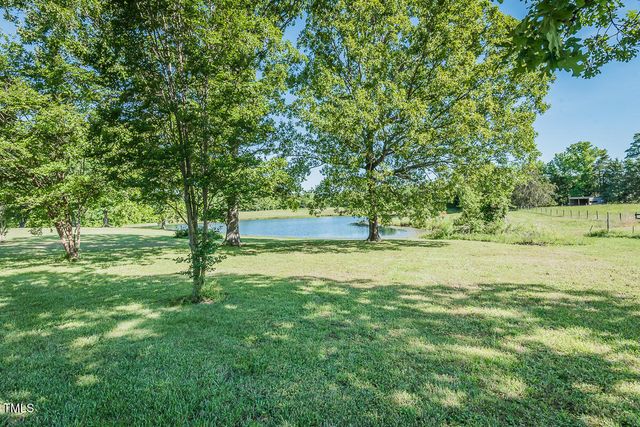 3714 Mt Zion Church Road, Mebane, NC 27302