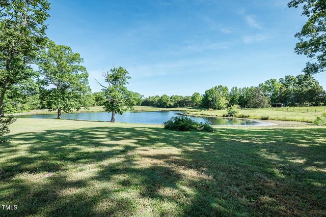 3714 Mt Zion Church Road, Mebane, NC 27302
