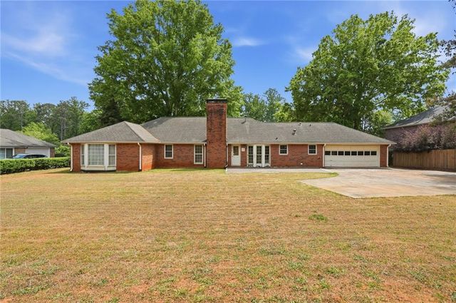 175 Broadmeadow Cove, Roswell, GA 30075