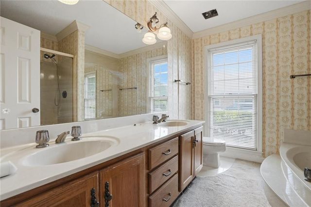 175 Broadmeadow Cove, Roswell, GA 30075
