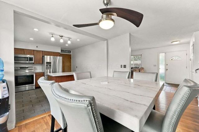 4845 Valley Forge Drive, Columbus, OH 43229