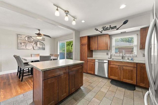 4845 Valley Forge Drive, Columbus, OH 43229